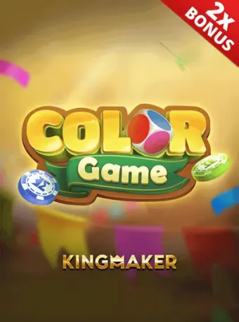 Poker and card game on CK44 Live