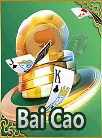 Poker and card game on CK44 Live