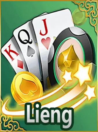 Poker and card game on CK44 Live