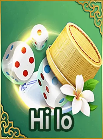 Poker and card game on CK44 Live