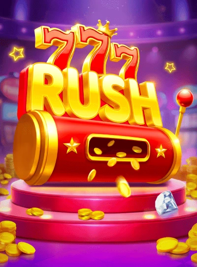 777 Rush Pragmatic Play game