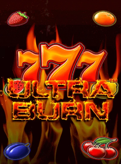 777 Ultra Burn Pragmatic Play game