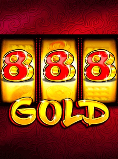 888 Gold Pragmatic Play game