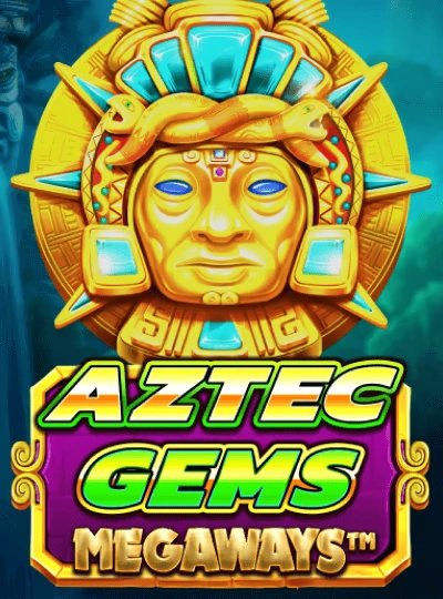 Aztec Gems Megaways Pragmatic Play game