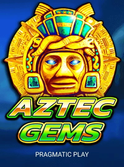 Aztec Gems Pragmatic Play game