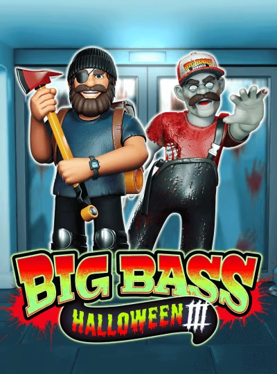 Big Bass Holloween 3 Pragmatic Play game