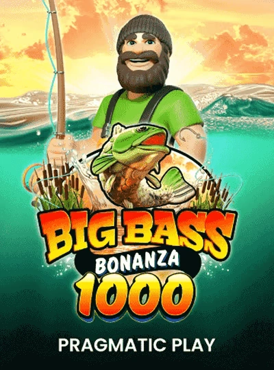 Big Bazz Bonanza 1000 Pragmatic Play game