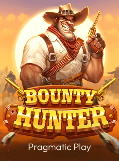 Bounty Hunter Pragmatic Play game