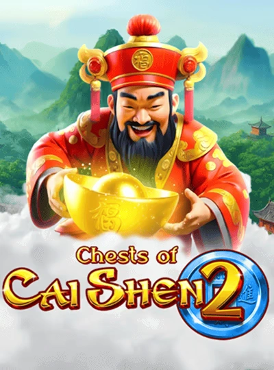 Chest Of Cai Shen 2 Pragmatic Play game