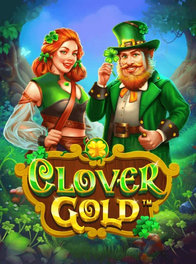 Clover Gold Pragmatic Play game