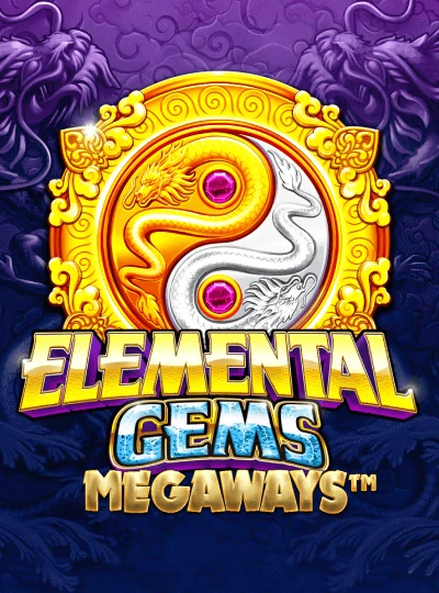 Elemental Gems Megaways Pragmatic Play game