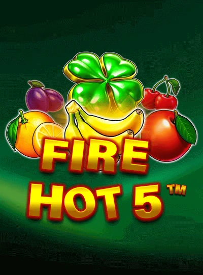 Fire Hot 5 Pragmatic Play game