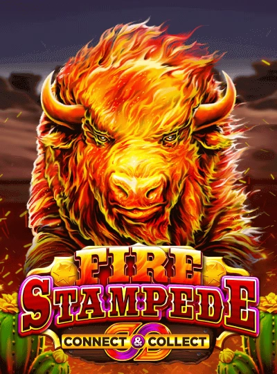 Fire Stampede Pragmatic Play game
