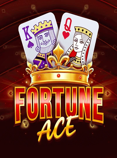 Fortune Ace Pragmatic Play game