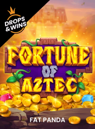 Fortune Of Aztec Pragmatic Play game