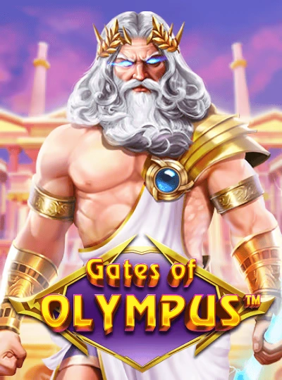 Gates Of Olympus Pragmatic Play game