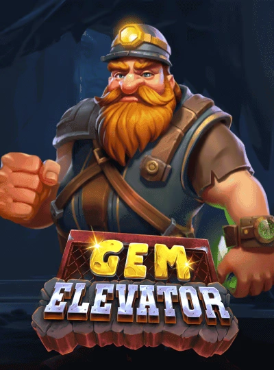 Gem Elevator Pragmatic Play game