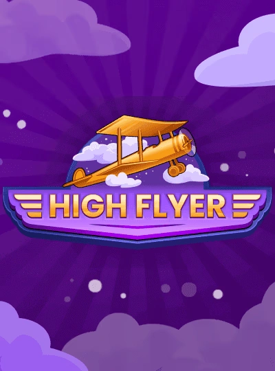High Flyer Pragmatic Play game