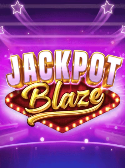 Jackpot Blaze Pragmatic Play game