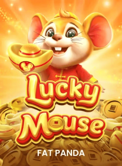 Lucky Mouse Pragmatic Play game
