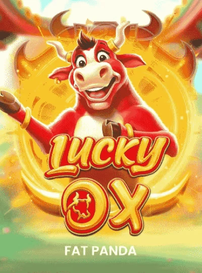 Lucky Ox Pragmatic Play game