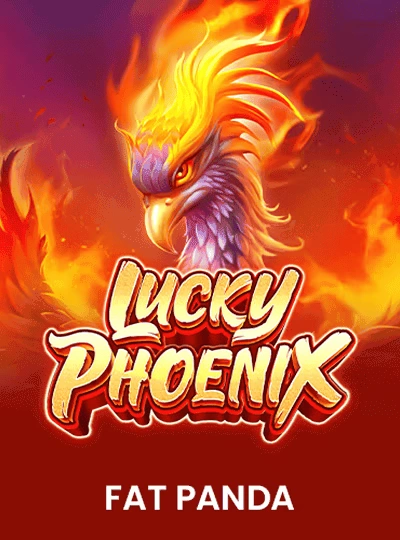 Lucky Phoenix Pragmatic Play game