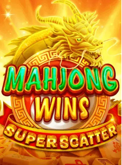 Mahjong Wins Super Scatter Pragmatic Play game