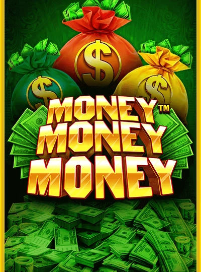 Money Money Money Pragmatic Play game