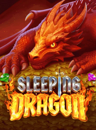 Sleeping Dragon Pragmatic Play game