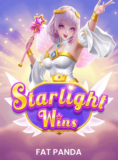 Starlight Wins Pragmatic Play game