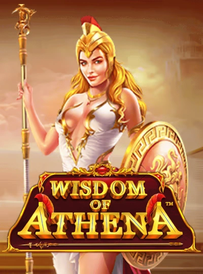 Wisdom Of Anthena Pragmatic Play game